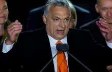 Węgry należy wyrzucić z NATO i UE? "Nie możemy mieć we wspólnocie konia troja...