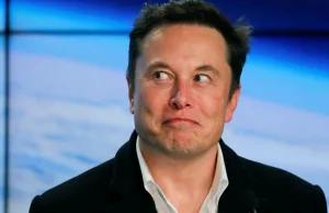 Elon Musk stał się największym akcjonariuszem Twittera