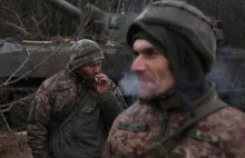Wojna Rosji z Ukrainą. Gubernator obwodu ługańskiego mówi o planach Rosjan