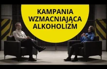 Jak złamać komuś życie – 7 metrów pod ziemią i kampania wzmacniająca nałóg