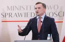 Ziobro: "Węgrzy postawili na polityka, który gwarantuje niezależny kierunek"