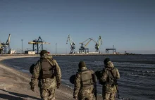 USA: dwie trzecie rosyjskich żołnierzy jest już na Białorusi, wrócą do Donbasu