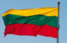 Litwa wydala ambasadora Rosji i wzywa swego ambasadora z Moskwy
