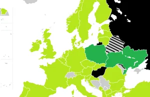 Węgry - UE i NATO i ,,bratanki" - WYKOP EFEKT