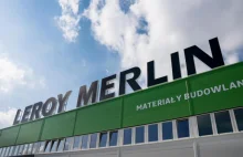 Strona "Ogólnopolskiego Bojkotu Leroy Merlin" znika z sieci