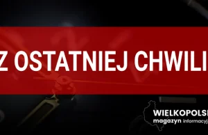 Tragedia! Śmierć w szkole. Nie żyje 15-letni uczeń - WIELKOPOLSKA