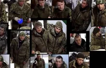 Dane rosyjskich wojskowych szabrowników, którzy mogli mieć udział w ludobójstwie
