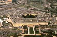 USA. Pentagon przyspiesza dostawy sprzętu na Ukrainę