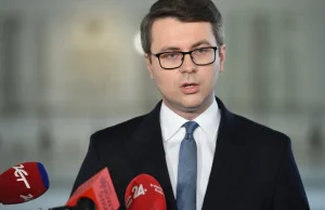 Piotr Müller: Polska chce natychmiastowego zamknięcia handlu z Rosją, lądowego i