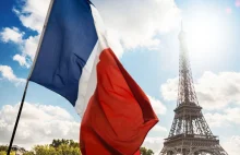 Francja wydala 35 rosyjskich dyplomatów