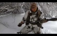 RPG 76 KOMAR - Szkolenie od kolegi z Ukrainy