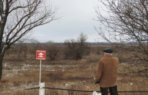ONZ: Ukraina jest jednym z najbardziej zaminowanych krajów na świecie
