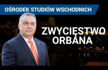 Przyszłość opozycji Węgier po miażdżącym zwycięstwie Orbana