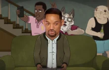 Will Smith odchodzi, ale wróci silniejszy