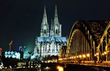 Niemcy wstydzą się katedry w Kolonii?