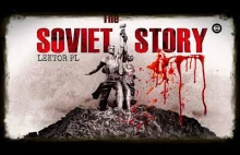 "SOWIECKA HISTORIA" świetny film dokumentalny (lektor, K. Czubówna)