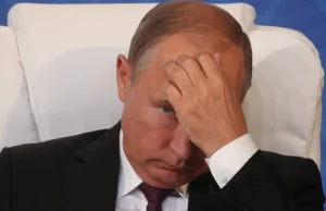 Rosja bliżej bankructwa. USA właśnie zamknęły Putinowi ważną furtkę