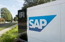 Niemiecki SAP wycofał się z rosji ale tak nie do końca