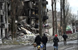 Dmitrij Miedwiediew o planach Rosji: Celem jest zbudowanie Eurazji od...