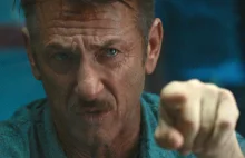 Sean Penn: "Jeden miliarder mógłby zakończyć tę wojnę"