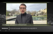 Wynik wyborów parlamentarnych na Węgrzech. OBWE: te wybory nie były sprawiedliwe