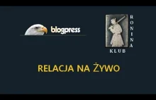 Adam Borowski - dwie wojenne wystawy: czeczeńska i ukraińska