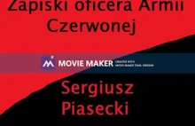 Zapiski oficera Armii Czerwonej - Sergiusz Piasecki