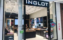 Inglot na Białorusi jak mysz pod miotłą. "Rosyjski sklep ponoć poza kontrolą"