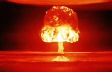 Amerykanie ostrzegają: Rosjanie mogą użyć "małej" broni atomowej w Ukrainie