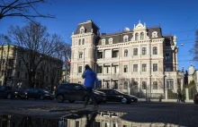 Łotwa wydala rosyjskich dyplomatów i zamyka konsulaty