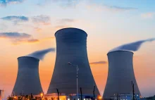 Zakaz zamykania elektrowni jądrowych w Europie? Partia Razem chce moratorium