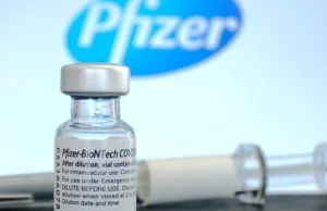 Prezesi firm farmaceutycznych stali się multimiliarderami – dzięki szczepionkom
