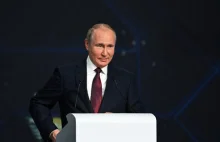 Ekonomiści Pekao: Putin odpowiada za 1/3 inflacji w Polsce