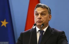 Komisja Euro. uruchamia przeciwko Węgrom mechanizm "pieniądze za praworządność"