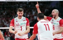 Polska odebrała Rosji wielki turniej! Liga Narodów siatkarzy w Gdańsku