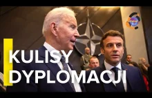 Czy Biden uratuje Ukrainę?