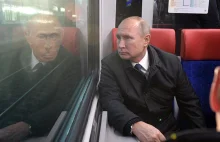 Putin małpa. O tym, jak ośmieszyć wroga