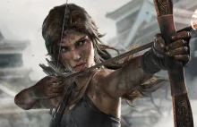 Nowy Tomb Raider zapowiedziany