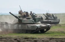 Najnowsza wersja Abramsa. Jakie czołgi kupiła Polska?