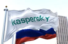 Kaspersky Lab żegna się z Polską. A idi na ch**