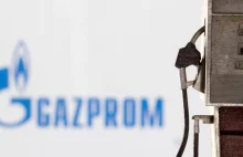 Niemcy przejęły kontrolę nad spółką Gazprom Germania