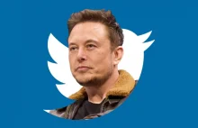 Elon Musk powołany do zarządu Twittera