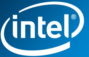 Intel zawiesza działalność w Rosji