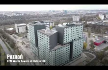 Warta Tower - budzący skrajne emocje - Makabryła, najładniejszy budynek Rataj