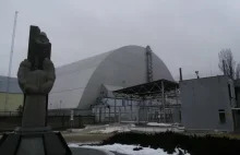 Ukraina: Gwardia Narodowa wzięła pod ochronę Czarnobylską Elektrownię...