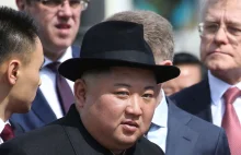 ONZ alarmuje: Kim Dzong Un ukradł najnowszą technologię wojskową