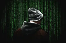 Hakerzy zalewają sieć plikami firm rosyjskich