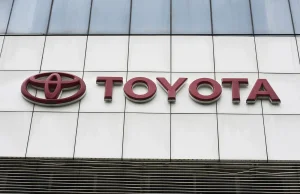 Toyota przenosi się z Budapesztu do Warszawy