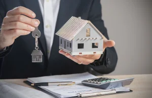O 4,3% wzrosła wartość zapytań o kredyty mieszkaniowe – marcowy odczyt BIK