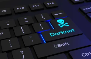Niemiecka policja zamyka darknetowy rynek Hydra i przejmuje 25 mln USD w...